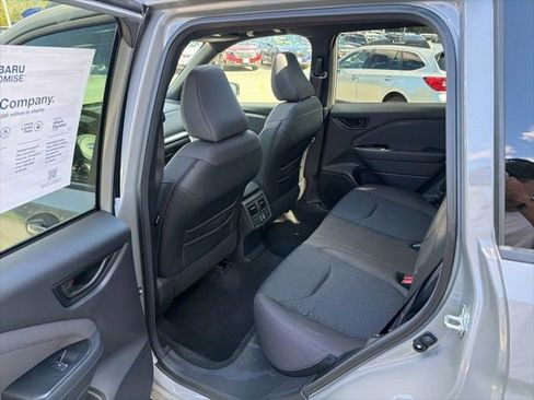 New 2026 Subaru Forester Premium AWD/4WD image 4