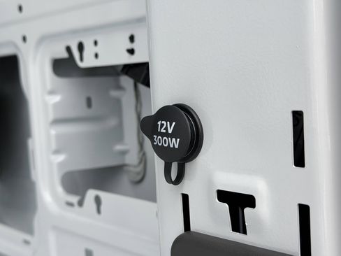 New 2026 Ford Transit 350 148 High Roof Extended AWD image 31