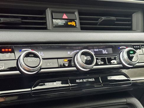 New 2026 Honda Passport TrailSport Elite image 23