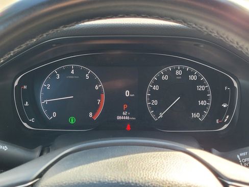 Used 2022 Honda Accord Sport image 19