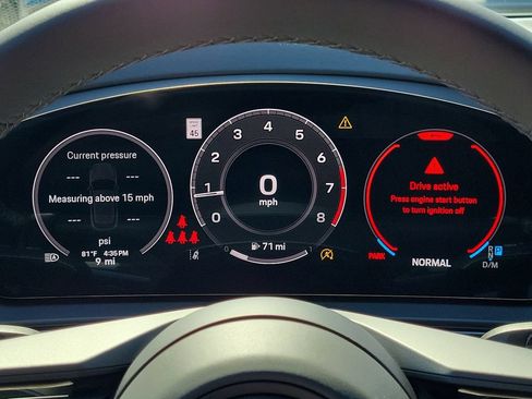 New 2026 Porsche Cayenne AWD/4WD image 34