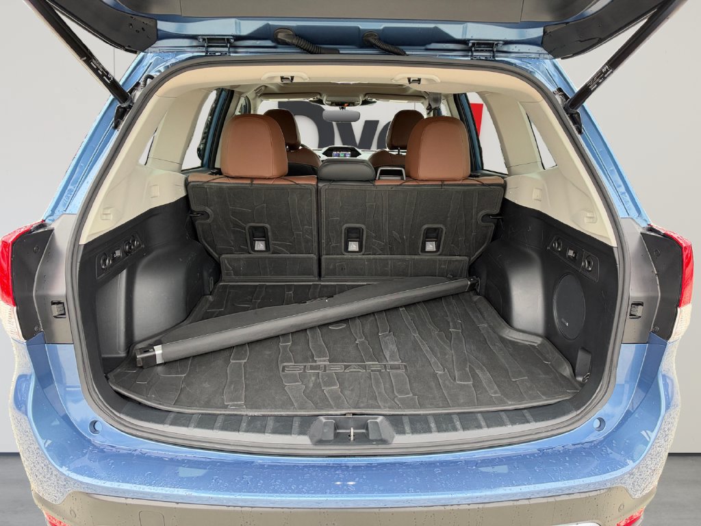Used 2024 Subaru Forester Touring AWD/4WD image 18