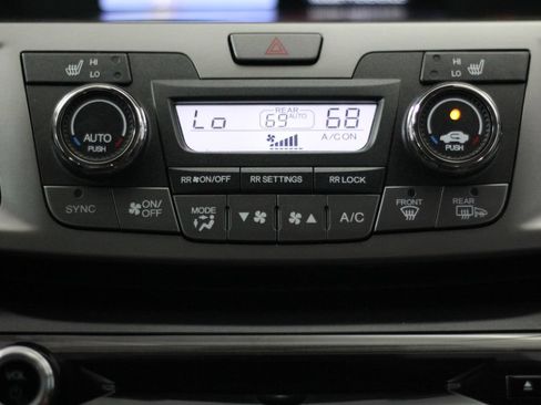 Used 2016 Honda Odyssey Touring image 30