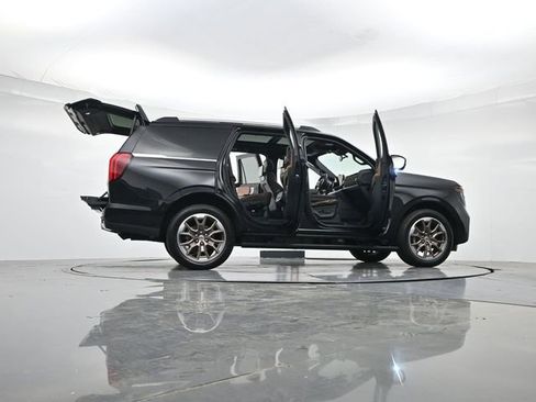 New 2026 Ford Expedition King Ranch AWD/4WD image 51