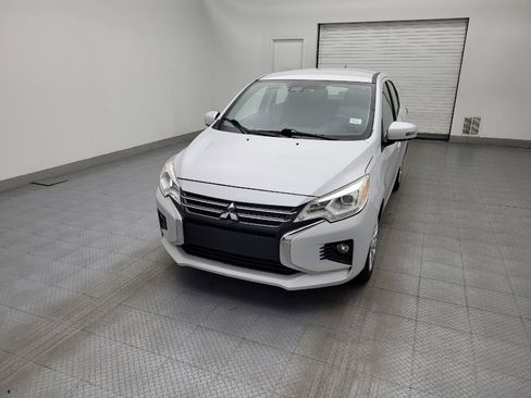 Used 2023 Mitsubishi Mirage G4 SE image 15