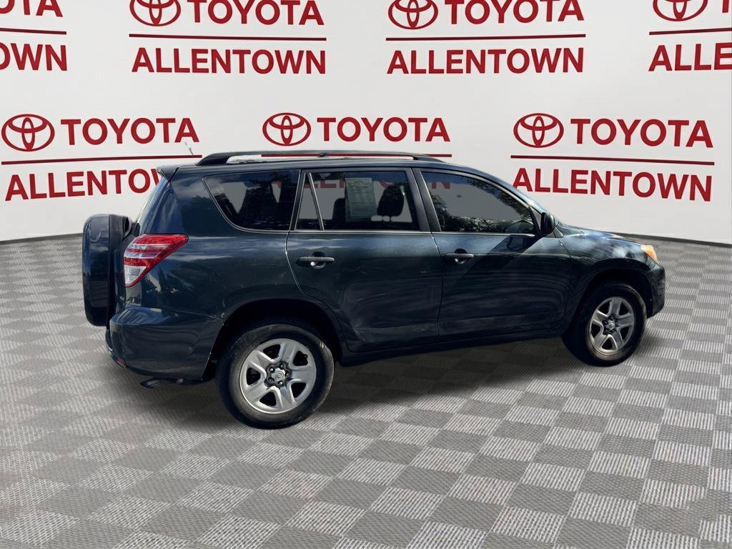 Used 2012 Toyota RAV4 4WD w/ Value Pkg image 2