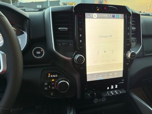 New 2026 RAM 1500 Big Horn image 17