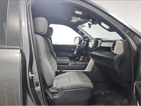 Used 2025 Toyota Tundra SR5 image 6
