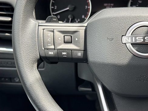 Certified 2026 Nissan Rogue S AWD/4WD image 15