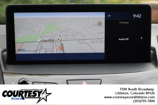 Used 2023 Acura RDX w/ Technology Package AWD/4WD image 17