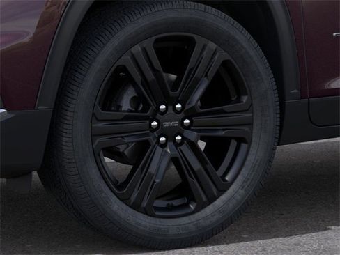 New 2026 GMC Acadia Elevation w/ Black Edition image 9