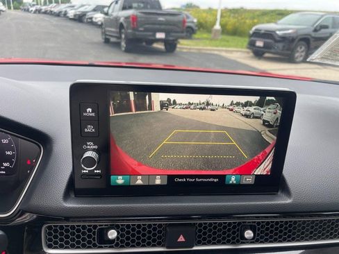 Used 2022 Honda Civic Touring image 30