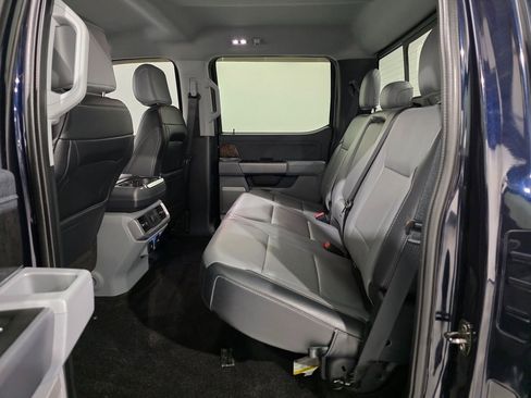 Used 2021 Ford F150 Lariat image 21