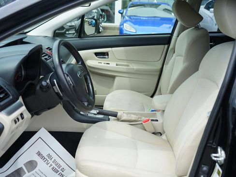 Used 2014 Subaru Crosstrek 2.0i Premium AWD/4WD image 11