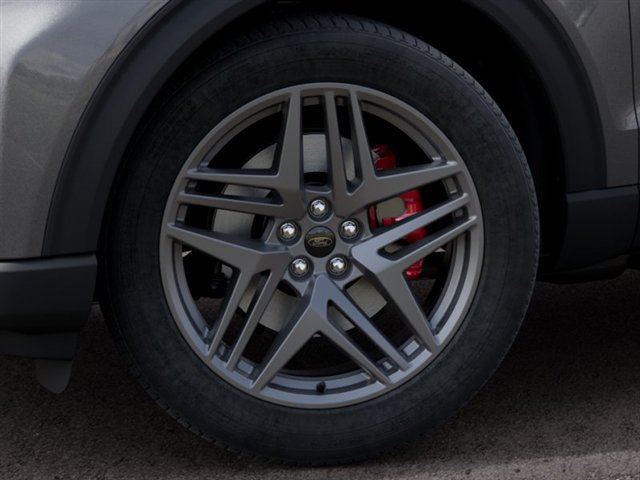 New 2027 Ford Explorer ST-Line w/ Premium Package RWD image 19