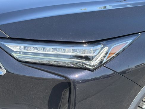 Used 2023 Acura MDX FWD w/ Technology Package image 36