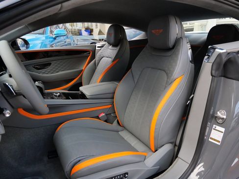 New 2025 Bentley Continental GT Speed image 17