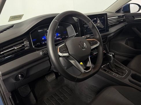 Used 2025 Volkswagen Jetta S FWD image 19