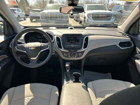 Used 2023 Chevrolet Equinox LS image 22