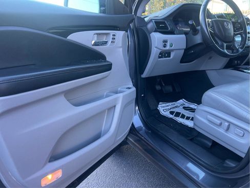 Used 2021 Honda Pilot Elite image 20