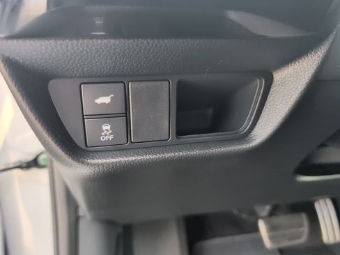 Certified 2026 Acura ADX A-Spec AWD/4WD image 13