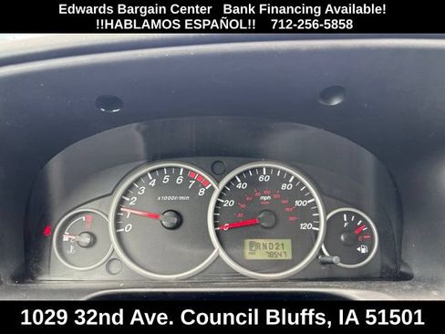 Used 2006 MAZDA Tribute I AWD/4WD image 15
