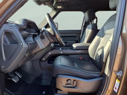 Used 2020 Land Rover Defender 110 X image 12