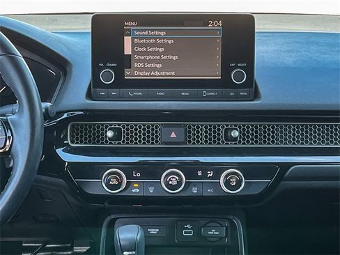 Used 2024 Honda Civic Sport image 28