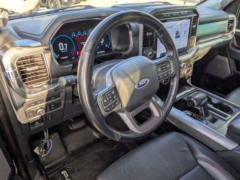 Used 2021 Ford F150 Lariat image 13
