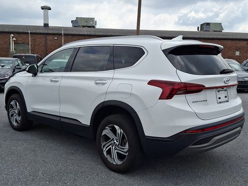Certified 2023 Hyundai Santa Fe SEL AWD/4WD image 7