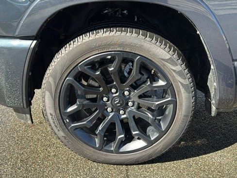 Certified 2026 RAM 1500 Limited AWD/4WD image 11