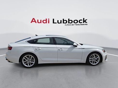 Used 2024 Audi A5 2.0T Premium Plus AWD/4WD image 9