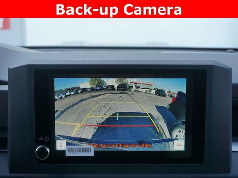 New 2026 Toyota Tacoma 4x4 Double Cab image 7