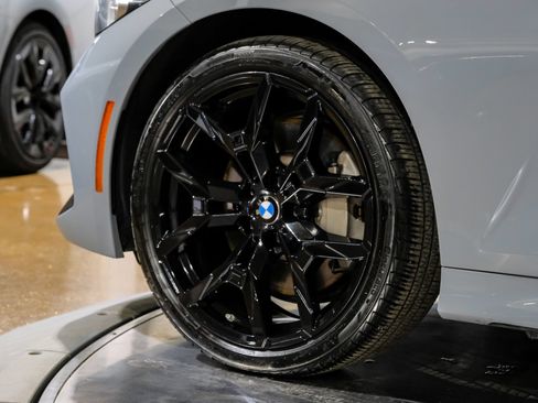Used 2026 BMW 330i Sedan RWD image 60