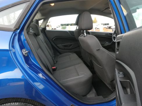 Used 2019 Ford Fiesta SE w/ Equipment Group 201A image 24