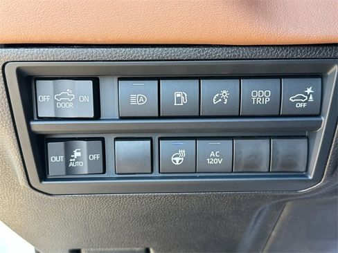 New 2026 Toyota Tundra 1794 Edition image 26