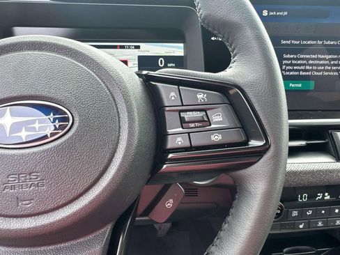 New 2026 Subaru Outback Limited XT AWD/4WD image 17