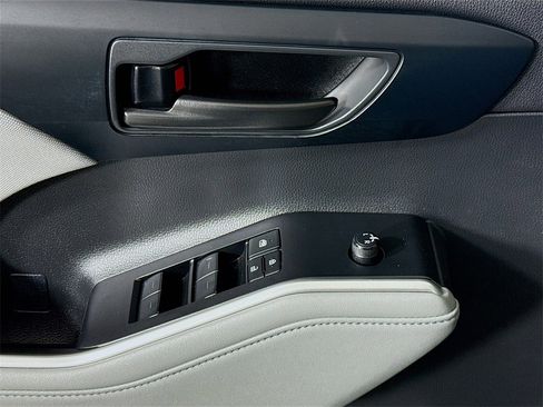 Certified 2023 Toyota Highlander LE image 23
