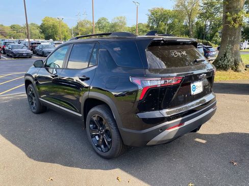 New 2026 Chevrolet Equinox LT w/ Convenience Package II image 8