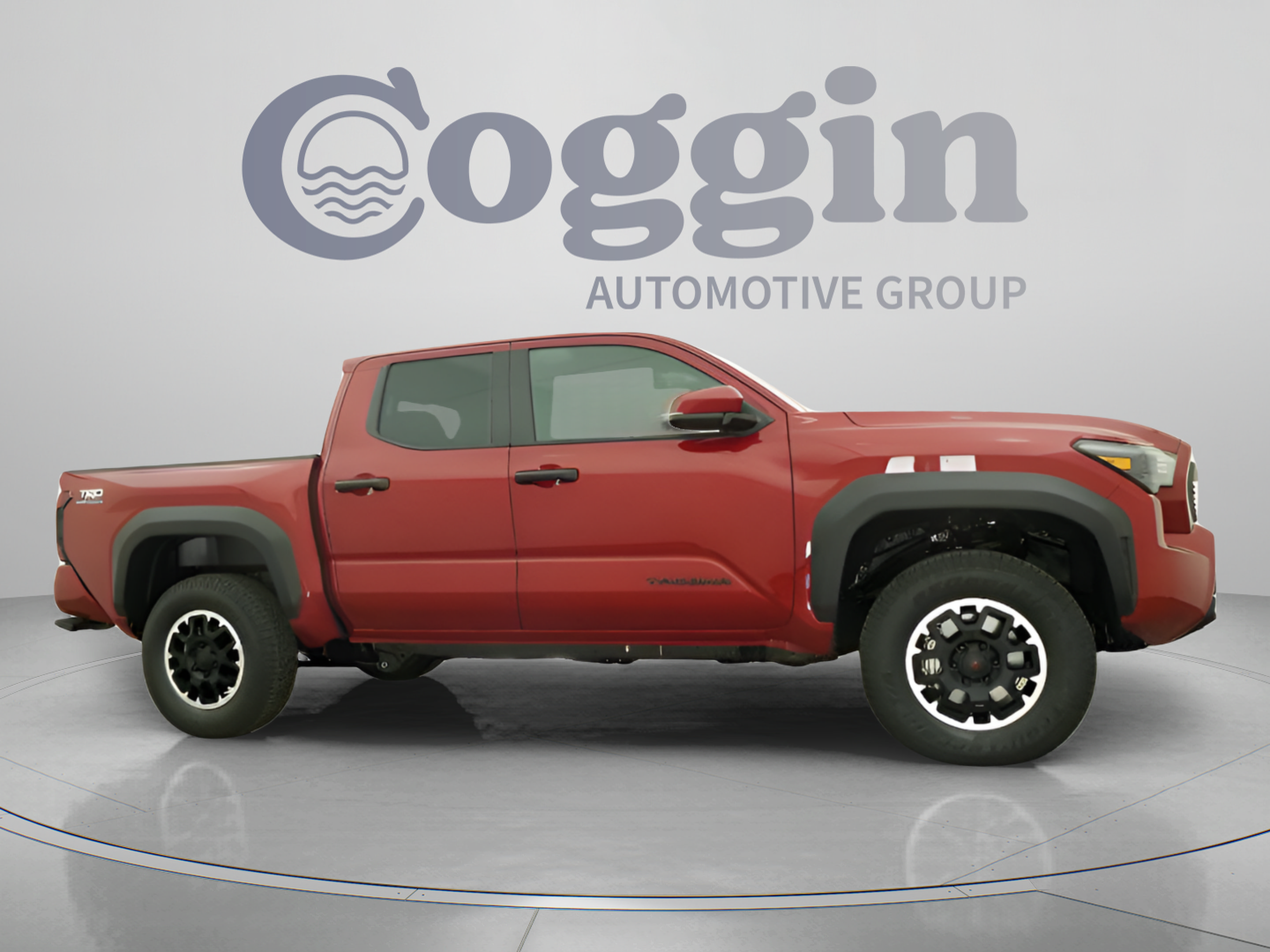 New 2025 Toyota Tacoma TRD Off-Road w/ TRD Off Road Upgrade Package AWD/4WD image 26