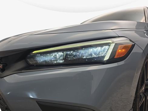 Used 2022 Honda Civic Si image 28