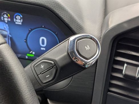 Used 2025 Ford F150 XLT w/ Equipment Group 301A Standard image 19