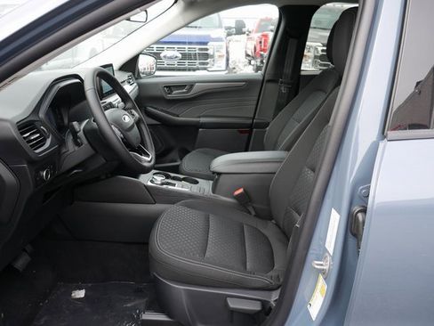 New 2026 Ford Escape Active w/ Cold Weather Package image 2
