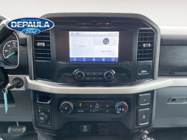 Certified 2023 Ford F150 XLT AWD/4WD image 14