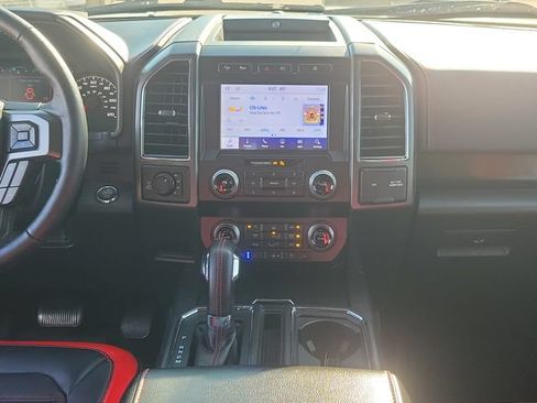 Certified 2020 Ford F150 Lariat w/ Equipment Group 502A Luxury AWD/4WD image 22