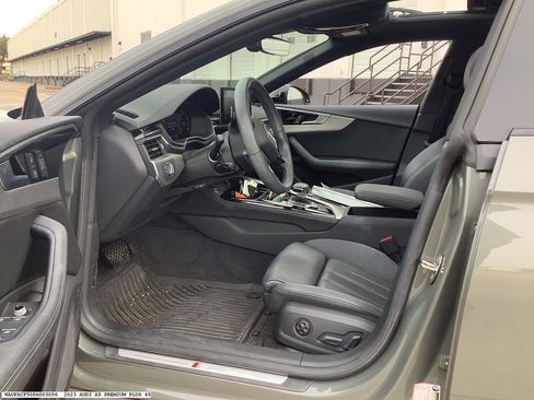 Used 2023 Audi A5 2.0T Premium Plus image 12