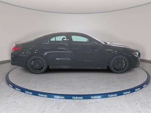 Used 2022 Mercedes-Benz CLA 35 AMG 4MATIC image 5