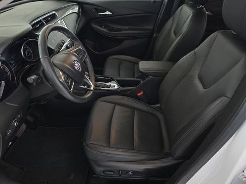 Used 2022 Buick Encore GX Essence FWD image 26