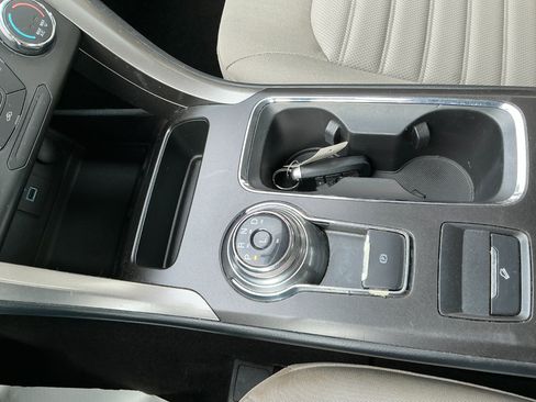 Used 2018 Ford Fusion S image 13