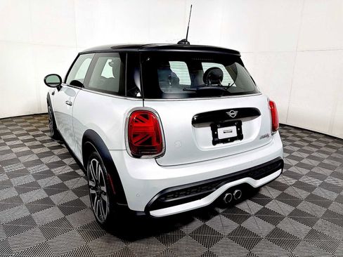 Certified 2023 MINI Cooper S FWD image 5